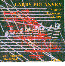 Larry Polansky :: Simple Harmonic Motion 