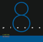 Carter Shultz :: Eight Pieces