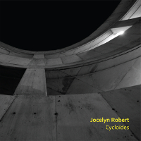 Jocelyn Robert  -  Cycloides