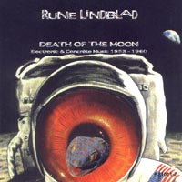 Rune Linblad - Death of the Moon