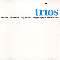Collaboration - Trios