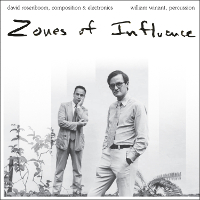 David Rosenboom - Zones of Influence