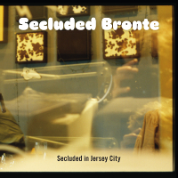 Secluded Bronte - Secluded in Jersey City