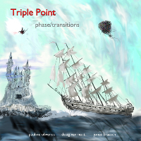 Triple Point - Phase/Transitions