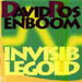 David Rosenboom - Invisible Gold