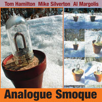 Analogue Smoque