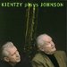 Tom Johnson - Kientzy plays Johnson