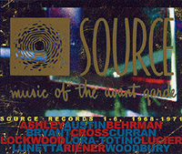 Source Records 1-6 — Music of the Avant Garde, 1968-1971