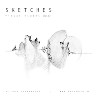 Aliona Yurtsevich - SKETCHES