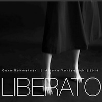 Aliona Yurtsevich - Liberato