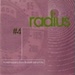 Various - Radius: transmissions from broadcast artists #4