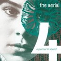 Various - The Aerial: a journal in sound #3