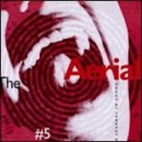 Various - The Aerial: a journal in sound #5