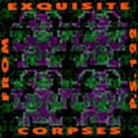 Various - Exquisite Corpses from PS 122