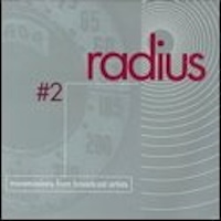 Radius - Transmissions from Broadcast Artists #2