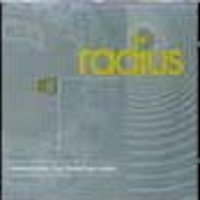Radius - Transmissions from Broadcast Artists #3