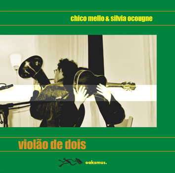 violão de dois